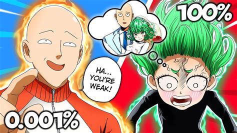 does tatsumaki like saitama|saitama and tatsumaki kissing.